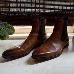 Magnanni Riley Chelsea Boots